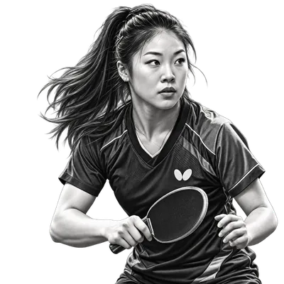 Lily Zhang