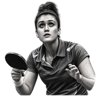 Manika Batra