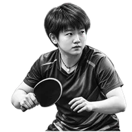 Sun Yingsha