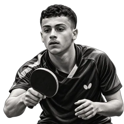 Alexis Kouraichi