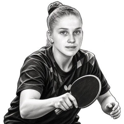 Vlada Voronina