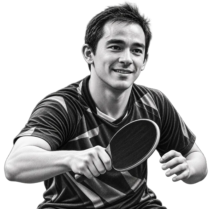 Ping Player Graphics 乌戈·卡尔德拉诺:排名、比赛与赛果 | 乒乓时报